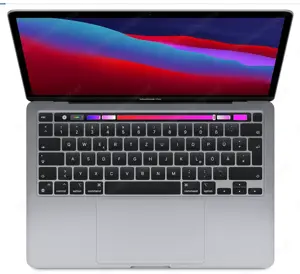 Apple MacBook Pro 
