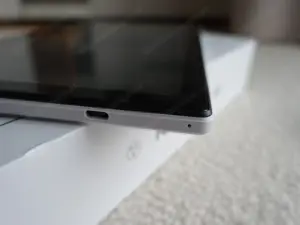 Tablet 10,1" Pad 8 Pro Android 13, 12GB   512GB  5G Dual-Sim Bild 3