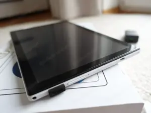 Tablet 10,1" Pad 8 Pro Android 13, 12GB   512GB  5G Dual-Sim Bild 4