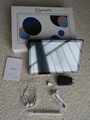 Tablet 10,1" Pad 8 Pro Android 13, 12GB   512GB  5G Dual-Sim