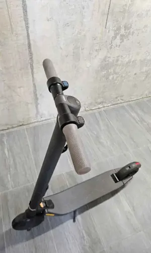 segway nineboot  e scooter Bild 2