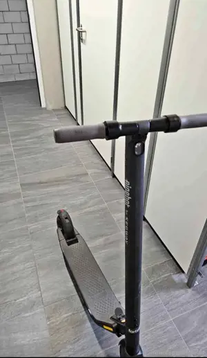 segway nineboot  e scooter