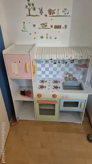 Spielküche