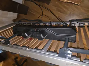 Elektrischer Lattemrost Sembella Bild 6