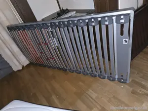 Elektrischer Lattemrost Sembella Bild 4