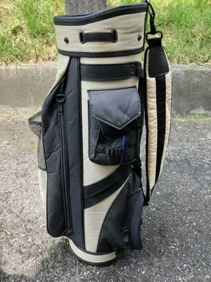 Golf Damenset ca. 170 cm Körpergröße mit Bag  Bild 3