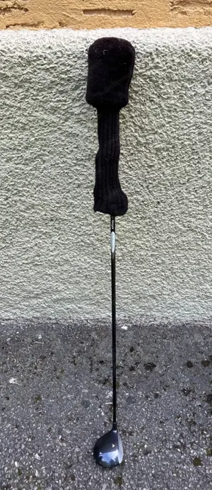 Golf Damenset ca. 170 cm Körpergröße mit Bag  Bild 5