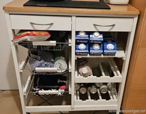 Haushaltsauflösung Bild 3