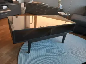 Couchtisch Ikea 117cm 