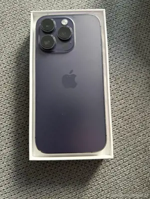 iphone 14 pro Bild 3