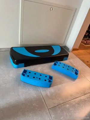 stepper fitness 