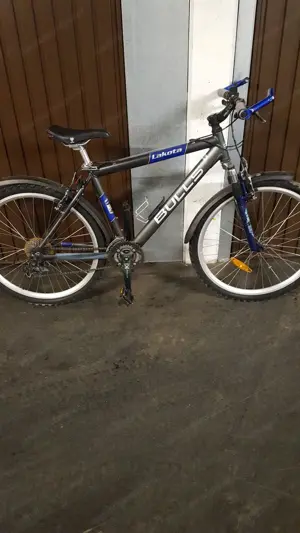 Bulls Lakota Mountainbike   Fahrrad