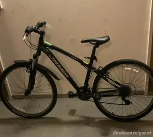 Jugendfahrrad