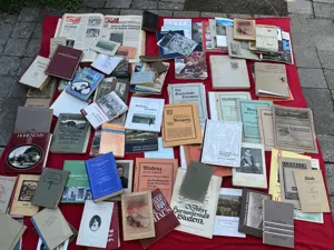 Vorarlbergensien Buch Kultur Geschichte Historiker Bludenz Bregenz Hohenems Götzsis Usw.