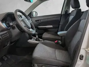 Suzuki Vitara Bild 7