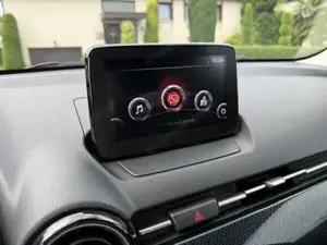 Mazda 2 2018 Bild 9