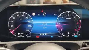 Mercedes-Benz A 180 Bild 18