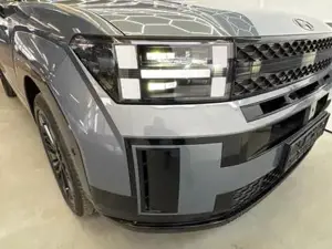 Hyundai SANTA FE IMPRESSION HEV 4WD BLACKLINE CALLIGRAPHY Dig.Ke... Bild 7