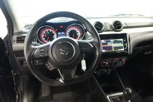 Suzuki Swift 2017 Bild 5