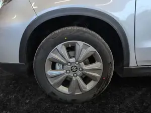Suzuki Vitara Bild 6