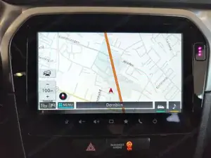Suzuki Vitara Bild 11