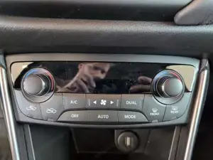 Suzuki S-Cross Bild 15