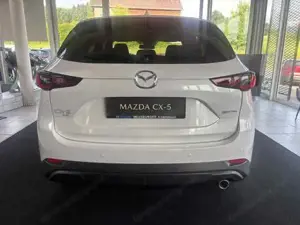 Mazda CX-5 Bild 4