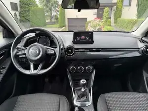 Mazda 2 2018 Bild 7