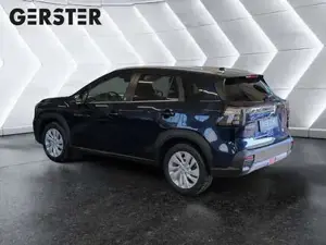 Suzuki S-Cross Bild 4