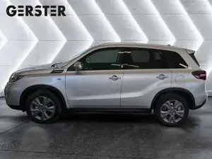 Suzuki Vitara Bild 3
