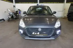 Suzuki Swift 2017 Bild 2