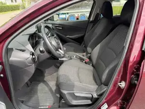 Mazda 2 2018 Bild 5