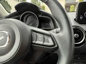 Mazda 2 2018 Bild 13
