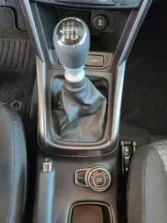 Suzuki S-Cross Bild 18