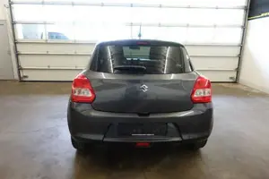 Suzuki Swift 2017 Bild 16