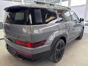 Hyundai SANTA FE IMPRESSION HEV 4WD BLACKLINE CALLIGRAPHY Dig.Ke... Bild 3