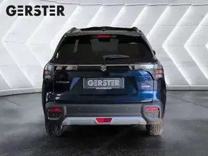 Suzuki S-Cross Bild 5