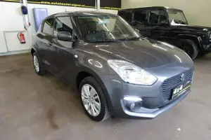 Suzuki Swift 2017 Bild 3