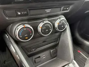 Mazda 2 2018 Bild 11