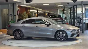 Mercedes-Benz A 180 Bild 4