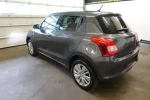 Suzuki Swift 2017 Bild 17