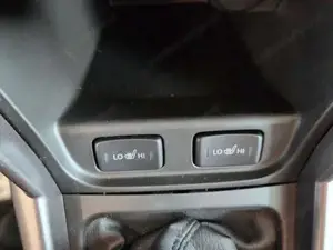 Suzuki S-Cross Bild 17