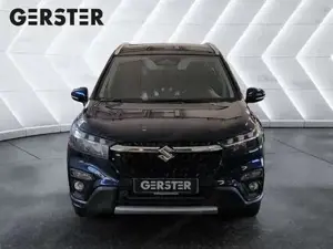 Suzuki S-Cross Bild 2