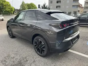 Peugeot 3008 Bild 5