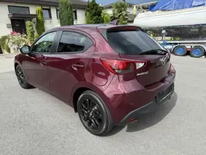 Mazda 2 2018 Bild 2