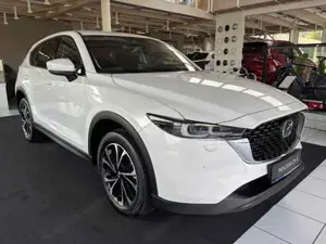 Mazda CX-5 Bild 2