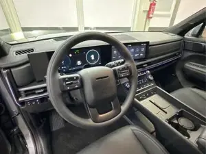 Hyundai SANTA FE IMPRESSION HEV 4WD BLACKLINE CALLIGRAPHY Dig.Ke... Bild 10