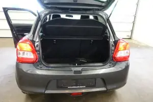 Suzuki Swift 2017 Bild 19