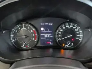 Suzuki S-Cross Bild 10