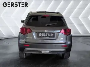 Suzuki Vitara Bild 5